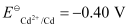 NCERT Solutions Class 12 Chemistry Chapter 2 - Electrochemistry